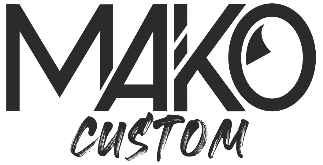 Custom - Mako Shop